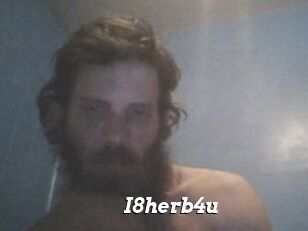 I8herb4u