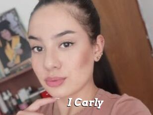 I_Carly