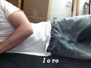 I_o_ro