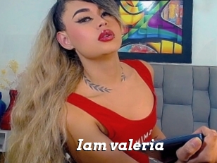 Iam_valeria
