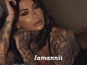 Iamannii