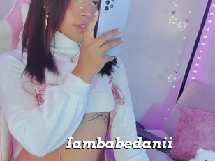 Iambabedanii