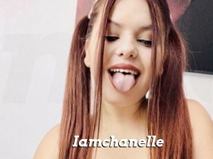 Iamchanelle