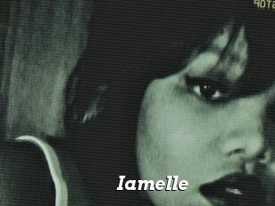 Iamelle