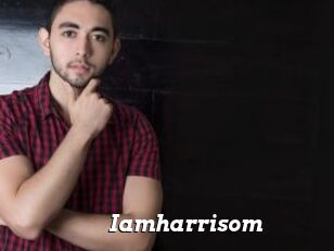 Iamharrisom