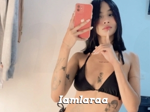 Iamlaraa