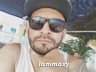 Iammaxy