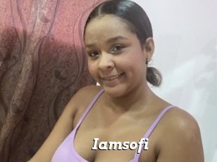 Iamsofi