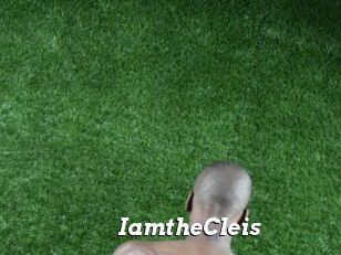 IamtheCleis