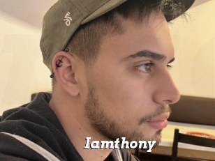 Iamthony