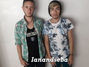 Ianandseba