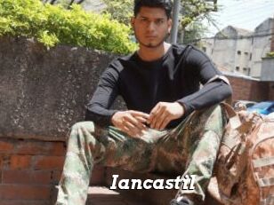 Iancastil