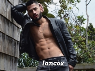Iancox