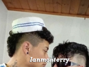 Ianmonterry