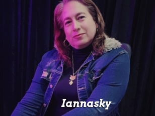 Iannasky