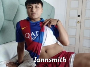 Iannsmith