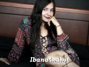 Ibanaskahot
