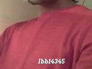 Ibb14345
