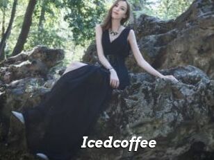 Icedcoffee