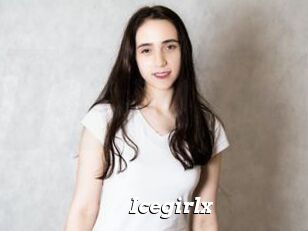 Icegirlx