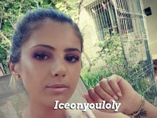 Iceonyouloly