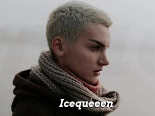 Icequeeen