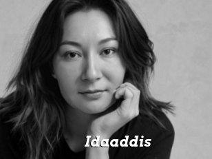Idaaddis