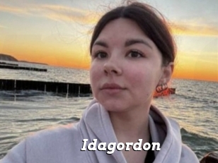 Idagordon