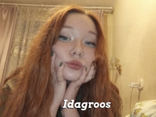 Idagroos