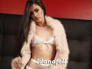 Idanafell