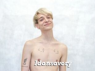 Idansavory