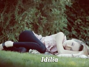 Idilia