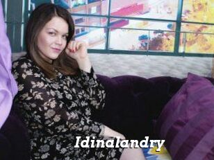 Idinalandry