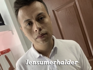 Iensumerhalder