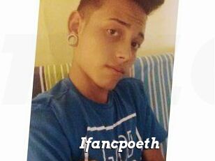 Ifancpoeth