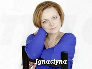 Ignasiyna