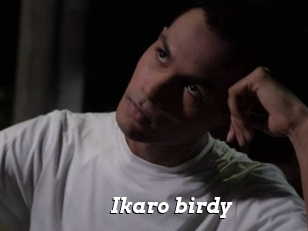 Ikaro_birdy