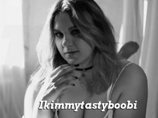 Ikimmytastyboobi