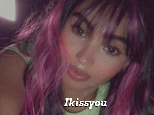 Ikissyou