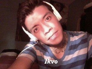 Ikvo
