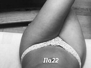 Ila22