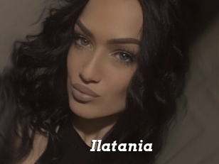 Ilatania