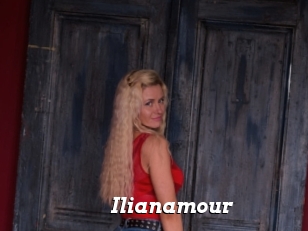 Ilianamour