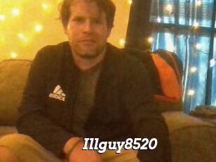 Illguy8520