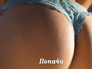 Ilona4u
