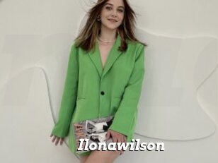Ilonawilson