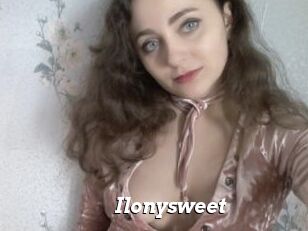 Ilonysweet