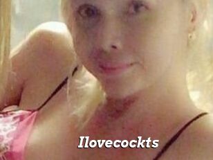 Ilovecockts