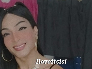 Iloveitsisi