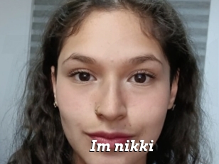 Im_nikki